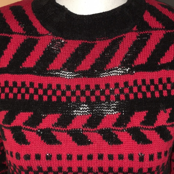 🚨Vintage Ugly Sweater - Picture 2 of 7